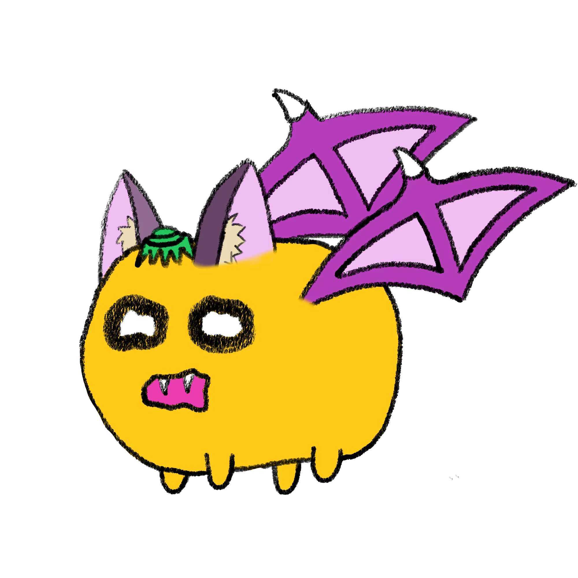 こうもりみかん